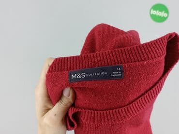 sweter marks spencer: Marks & Spencer, Sweter damski, rozmiar XL — 4