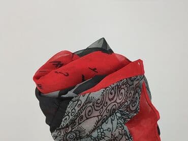 koszulka z piktogramami: Desigual, Bluzka damska, M — 5