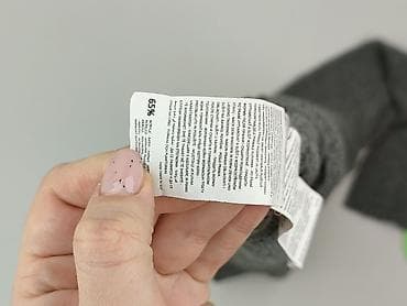 sweter smog: Sinsay, Sweter damski, rozmiar XS — 4