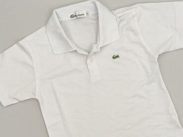 numer koszulki lewandowskiego: Lacoste, Damska koszulka polo, rozmiar S — 1