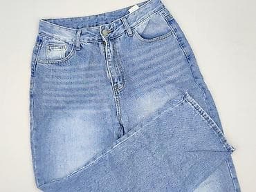Shein, Jeansy damskie, rozmiar M