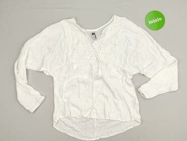 bluzki ludowe allegro: Everme, Bluzka damska, rozmiar M — 2