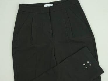 lidl klapki crocs: VRS, Spodnie materiałowe damskie, rozmiar L — 1