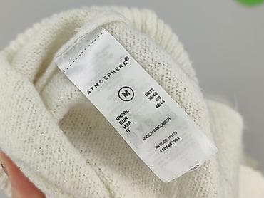 savida sweter damski: Atmosphere, Sweter damski, rozmiar M — 4