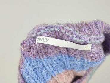 sweter bez ramion: ONLY, Kamizelka damska, rozmiar XS — 4