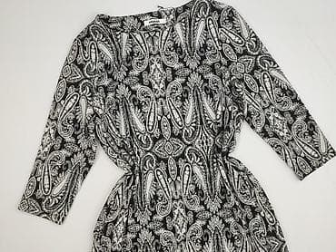 sukienka modal: Indiska, Sukienka damska, rozmiar M — 1