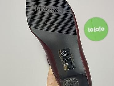 Women: Flat shoes for women, size 35 — 5
