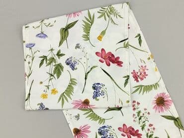 Тканина 174 x 36, колір - Білий, стан - Ідеальний