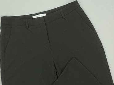 spodnie damski: Piazza Italia, Spodnie materiałowe damskie, rozmiar 2XL — 1