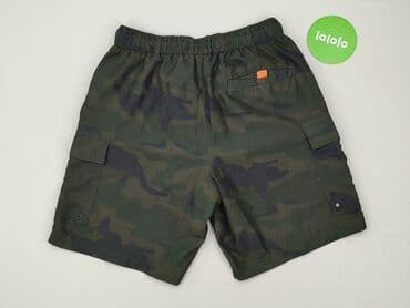 spodenki strażackie: F&F, Szorty dla mężczyzn, rozmiar S — 3