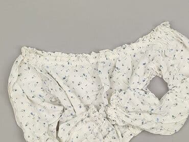 H&M Divided, Bluzka damska, rozmiar S