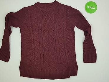 sweter solar: Sinsay, Sweter damski, rozmiar XS — 2