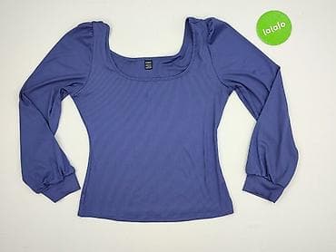 shein sukienki codzienne: Shein, Bluzka damska, rozmiar L — 2