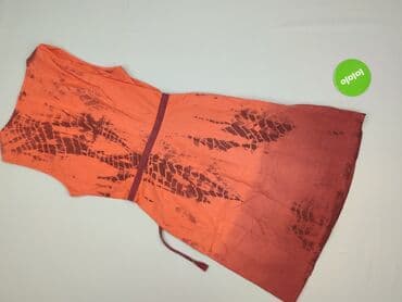 kopertowa sukienki midi: Promod, Sukienka damska, rozmiar S — 4