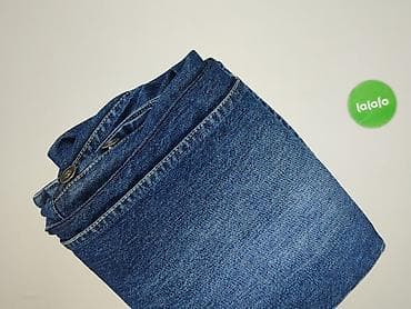 pull and bear jeans mom fit: Inextenso, Jeansy damskie, rozmiar 2XL — 5