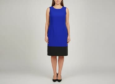 sukienki na wesele allegro 38: Sukienka damska, rozmiar XL — 1