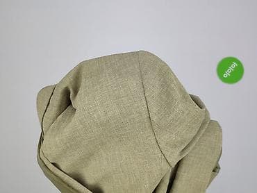 second hand outlet: Męska marynarka APOR w kolorze jasnej oliwki/szałwii, idealna na — 5