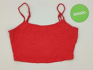 swimsuits tu: Shein, Top damski, rozmiar M — 2