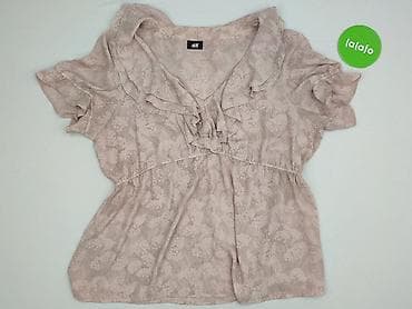 snorlax bluza: H&M, Bluzka damska, rozmiar 4XL — 2