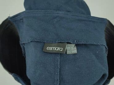 legginsy granatowe damskie: Esmara, Legginsy Sportowe damskie, rozmiar M — 5