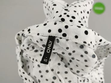 noa noa bluzki: ONLY, Bluzka damska, rozmiar L — 4