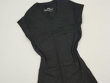 identic basic t shirt: IX London, T-shirt damski, rozmiar XS — 2