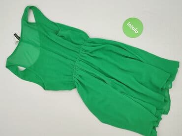 sukienka maxi mango: H&M Divided, Sukienka damska, 2XS — 3