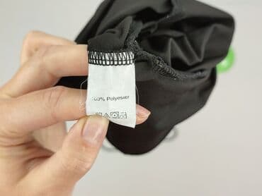 cropp bluzki z krótkim rękawem: Shein, Top damski, rozmiar S — 5