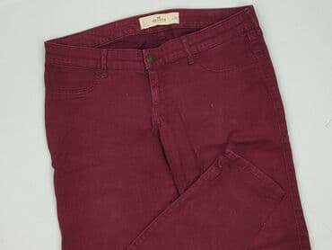 sizer buty: Hollister, Jeansy damskie, S — 1