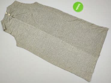 sukienki na wesele długie rozmiar 48: Sukienka damska, rozmiar M — 4