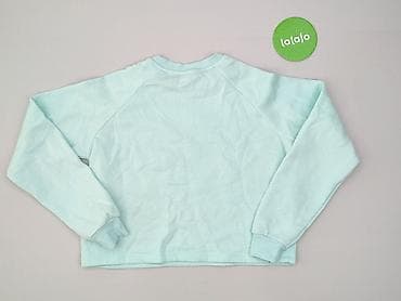 bluzy over size: Sinsay, Bluza damska
, rozmiar XS — 3