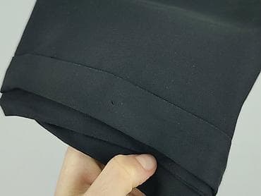 buty monotox: Spodnie materiałowe damskie, rozmiar L — 5