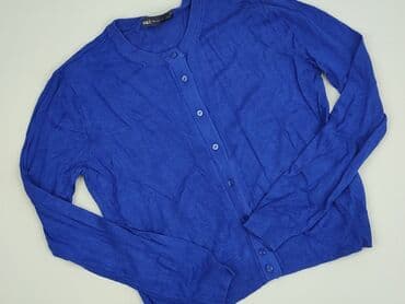kurtki zimowe damskie c a: M&S Collection, Kardigan damski, rozmiar M — 1