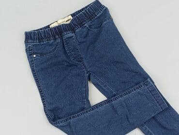 Jeans, Pepperts!, 7 years, 122, condition - Very good