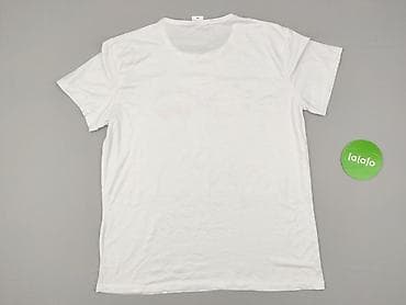 koszula th: T-shirt damski, rozmiar 3XL — 3