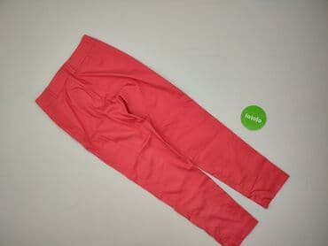 only play curve spodnie: Material trousers for women, size S (EU 36) — 3