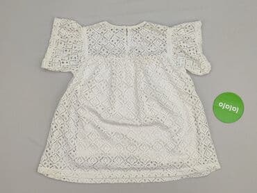 jakie rajstopy do bialej sukienki: Atmosphere, Women's blouse, size L (EU 40) — 3