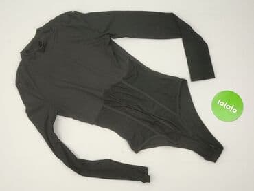 shein odzież wierzchnia plus size: Shein, Body damskie, XS — 2