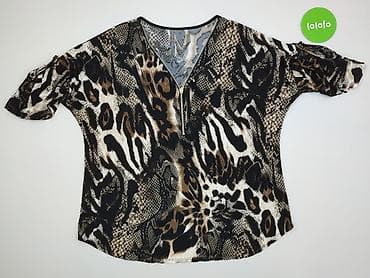 goth bluzka: Bluzka damska, rozmiar One size — 2