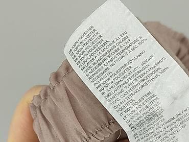 czerwony sweter h m: H&M, Elegancki komplet, rozmiar S — 7