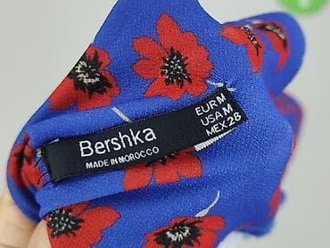 pull and bear sfera: Bershka, Body damskie, rozmiar M — 4