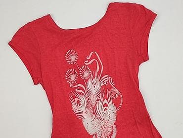 dsquared2 t shirt: T-shirt damski, rozmiar S — 1