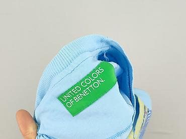 hooligans poland t shirty: United Colors of Benetton, T-shirt damski, rozmiar L — 5