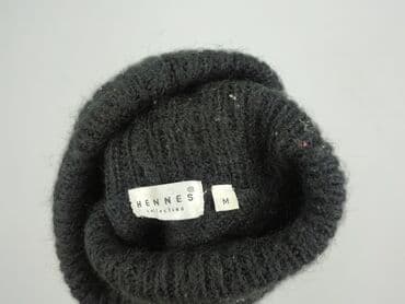 akrylowy sweter: Hennes Collection, Golf damski, rozmiar M — 4