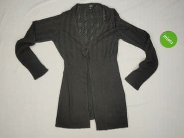 skladanie koszulki: Miracle. mama and woman., Kardigan damski, rozmiar M — 2