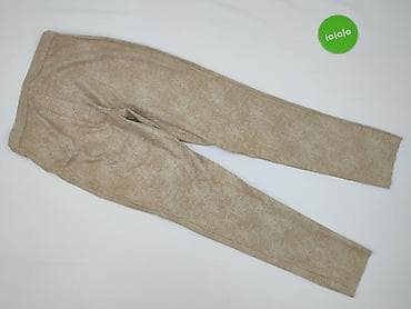 stroje calzedonia: Calzedonia, Spodnie materiałowe damskie, rozmiar S — 4