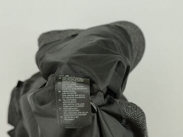 kurtka zimowa engelbert strauss: H&M, Płaszcz dla mężczyzn, rozmiar 2XL — 5