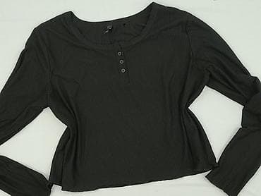 bomberka mohito: Sinsay, Bluzka damska, rozmiar M — 1