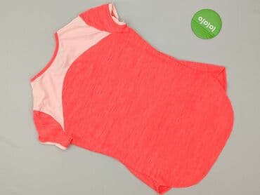 ubrania do biegania: T-shirt damski, rozmiar M — 4