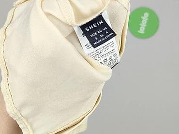 sheinside plus: Shein, Top damski, rozmiar S — 4
